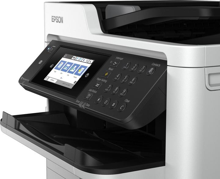 Produktbild Epson WF-C5710DWF WorkForce Pro (Tintenpatrone, Farbe)