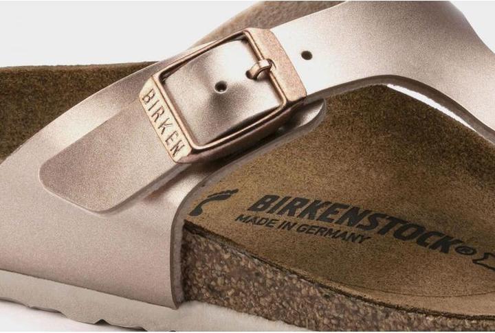 Productafbeelding Birkenstock Gizeh Bs Jr 1012525 Flip-Flops (35)