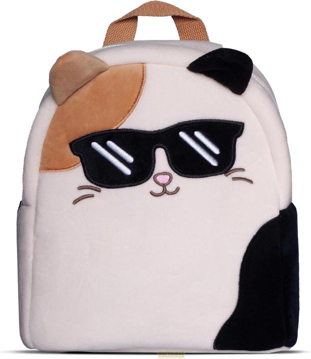 Immagine prodotto Difuzed Squishmallows mini sac à dos Cam Novità