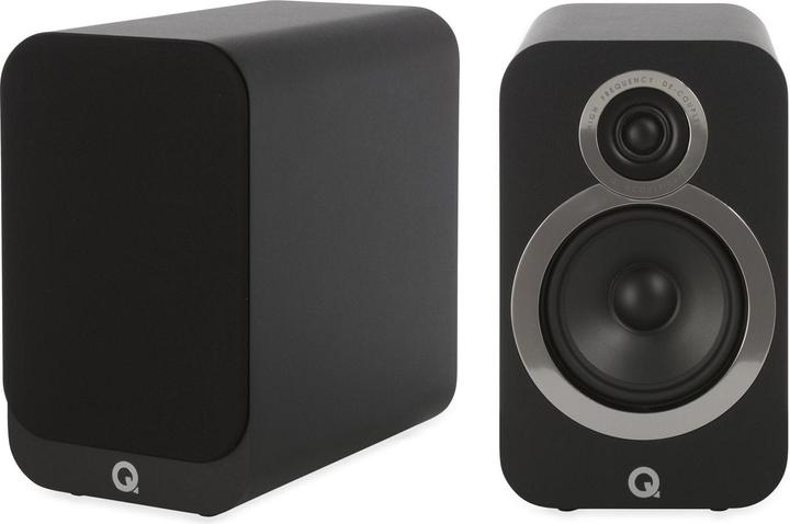 Actual product image Q Acoustics 3020i (1 pair)
