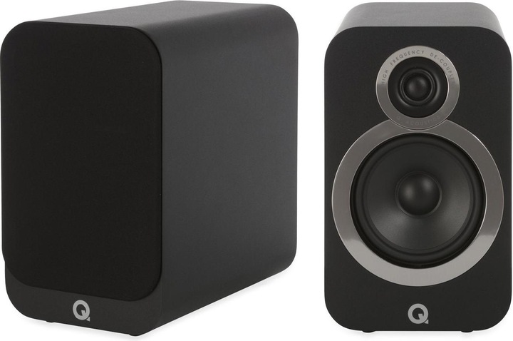 Actual product image Q Acoustics 3020i (1 pair)