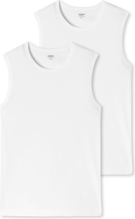 Produktbild Uncover by Schiesser T-Shirt Casual Bequem sitzend (M)