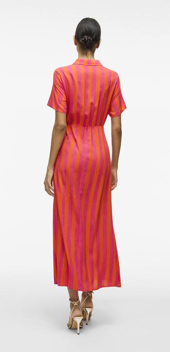 Immagine prodotto Vila Maxi Blusenkleid (40)