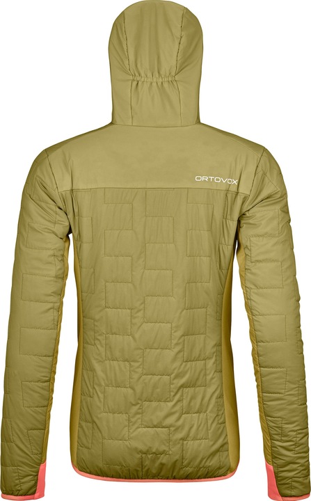 Immagine prodotto Ortovox Piz Badus Jacket W (M)
