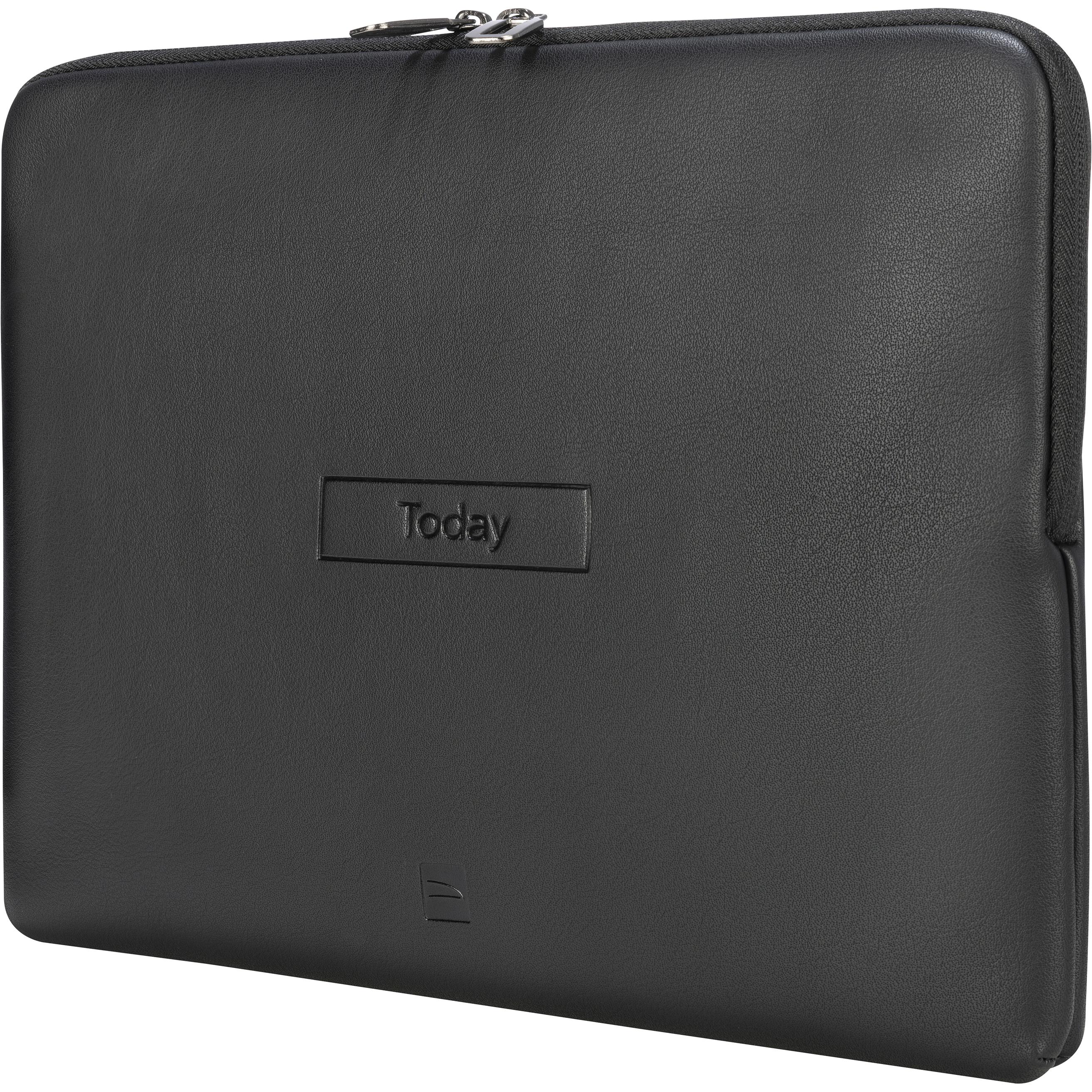 Thumbnail - Tucano Sleeve TODAY 15" (15.98", Apple), Notebooktasche, Schwarz