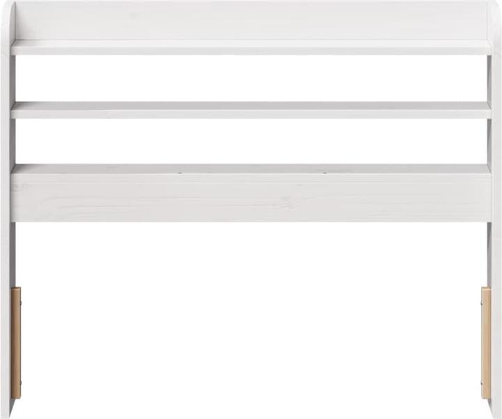 Image du produit vidaXL Kopfteil (85 x 16 x 82 cm)