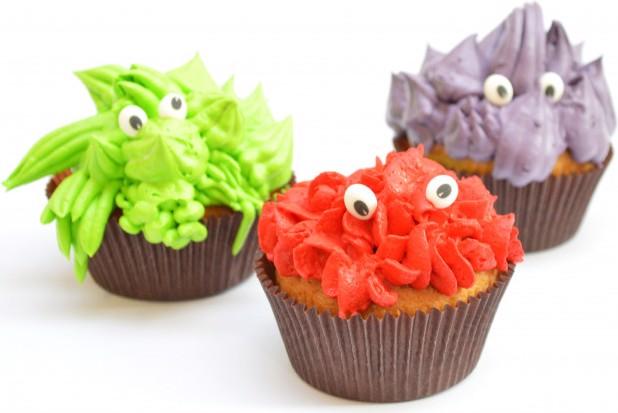 Produktbild ScrapCooking Augen (63 x)