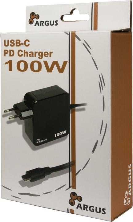 Produktbild Intertech PD 2100 (100 W, 1 Port)