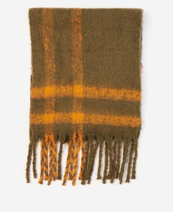 Actual product image Barbour ISLA scarf
