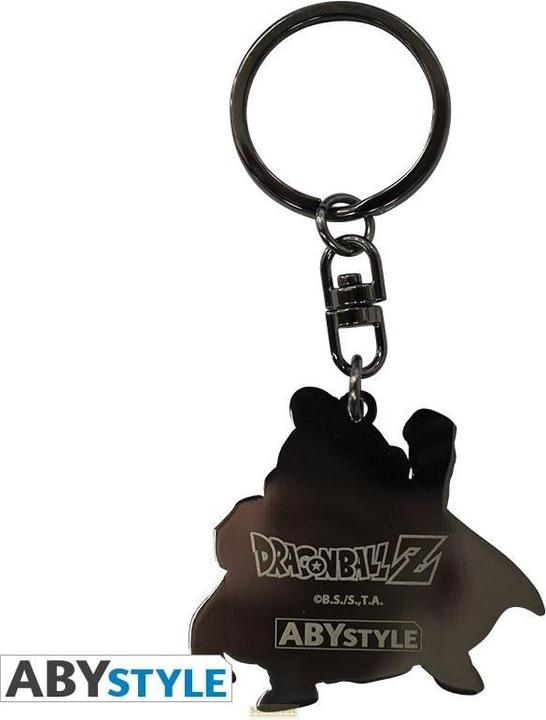 Actual product image ABYstyle 3700789215226