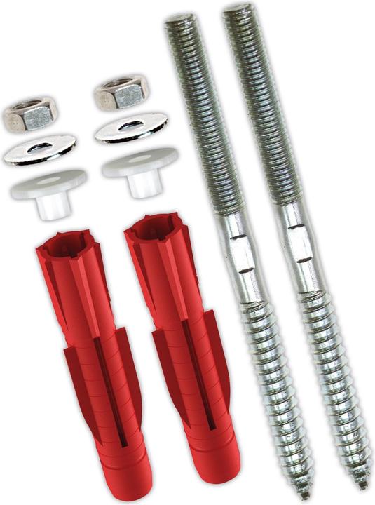 Immagine prodotto Tox Fissaggio per lavabo Oase 14x75 mm 2 pezzi (2 pz.)