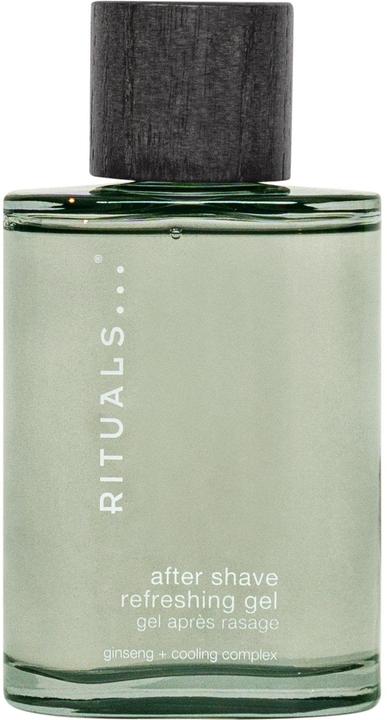 Rituals Refreshing Gel (Aftershave gel, 100 ml)