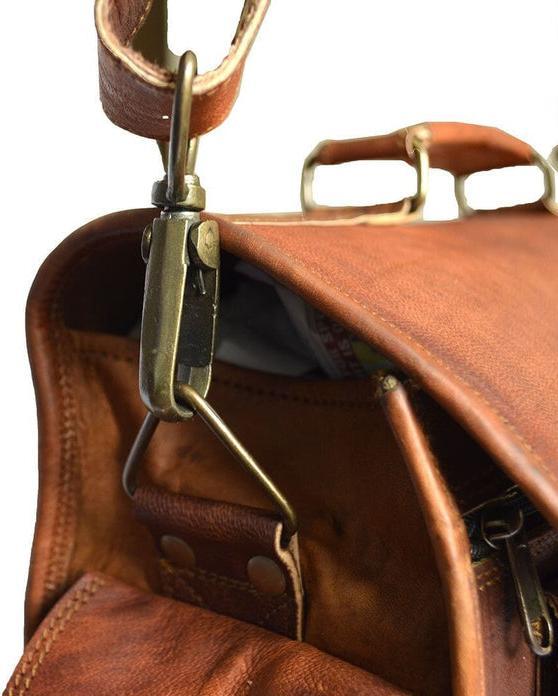 Immagine prodotto Only-Bags.Store Il messaggero fotografico di Robert Capa (Borsa a tracolla per fotocamera)