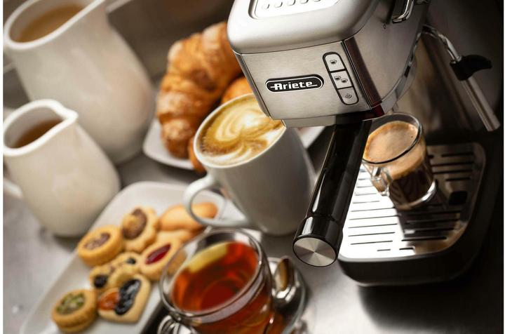 Actual product image Ariete 1380 Coffee machine