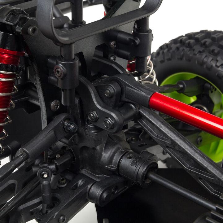 Actual product image Arrma Mojave 6S V2 4WD BLX (RTR Ready-to-Run)