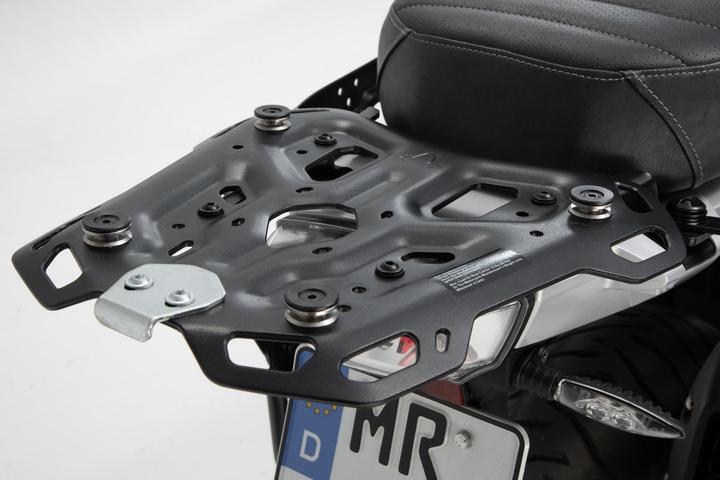 Productafbeelding Sw Motech Ondersteuning Top Case Adventure Rack