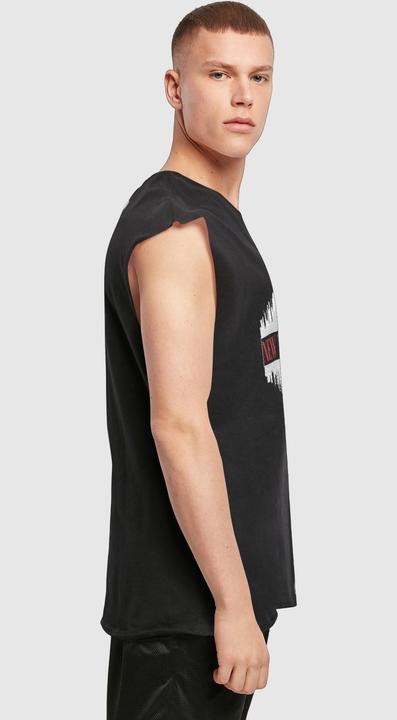Produktbild Merchcode New York X Sleeveless Tee - 111615 (S)