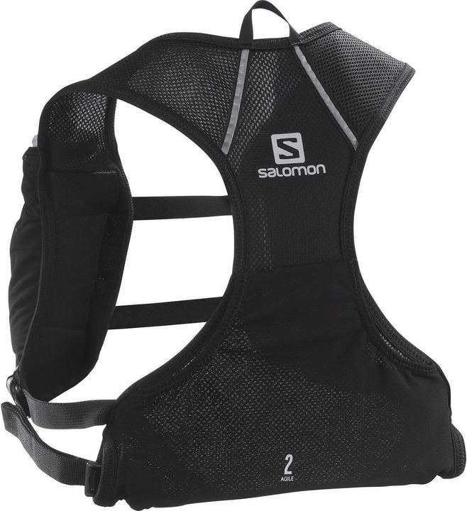 Produktbild Salomon Agile 2 Set