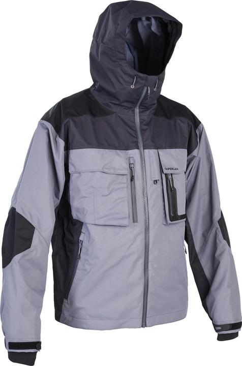 Actual product image Caperlan 500