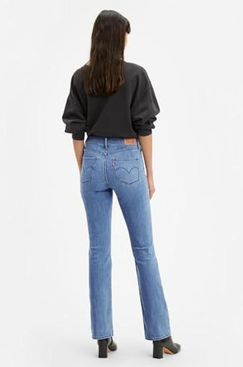 Actual product image Levis Schaping Boot (W25/L30)