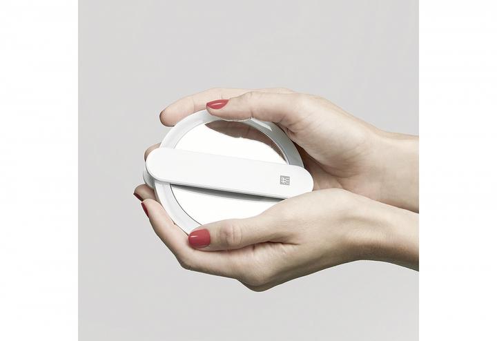 Actual product image Zwilling LED Make up Spiegel Premium (10 x 13 x 13 cm)