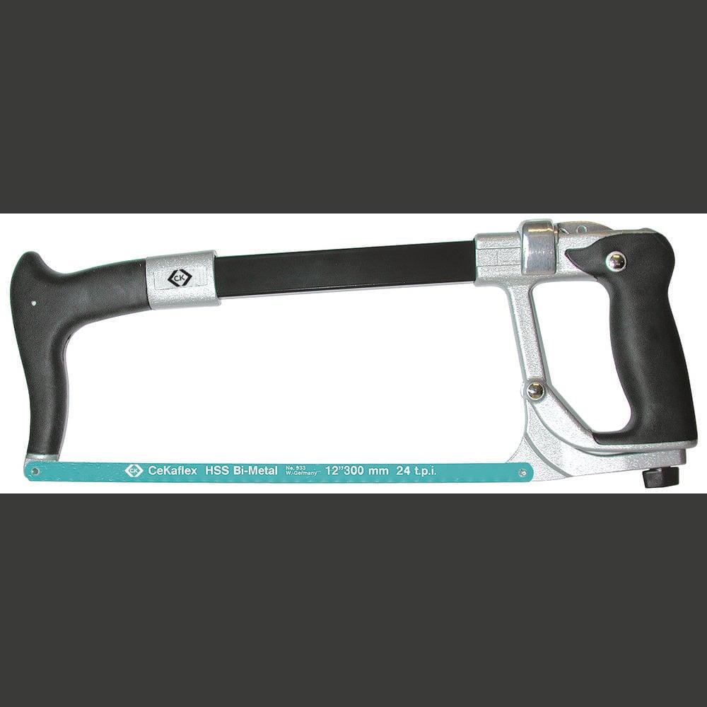 Thumbnail - C.K Magma, Handsäge, Metallsägebogen 420 mm T0814