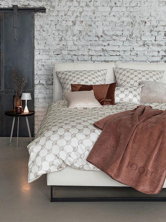 Image du produit Joop! Living Cornflower Double (Set de linge de lit, 200 x 200 cm, 70 x 90 cm)