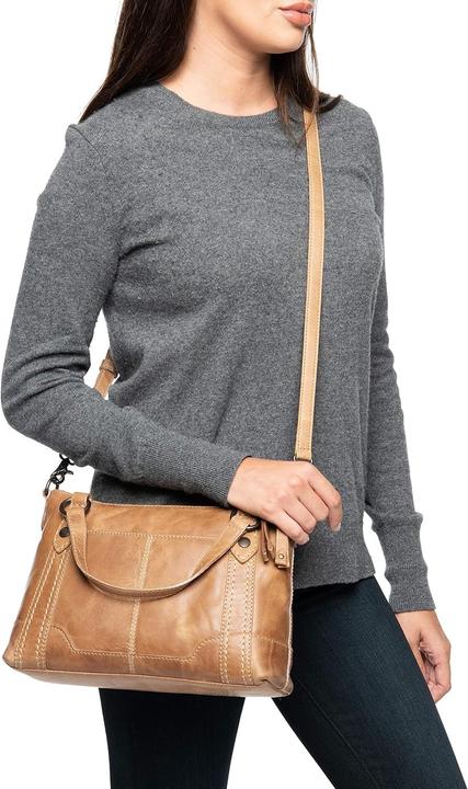 Immagine prodotto Frye Melissa Borsa a Tracolla Media