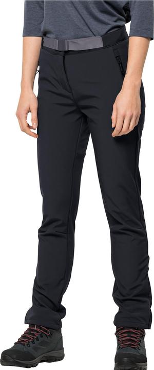Produktbild Jack Wolfskin Stollberg Pants W (S, M)