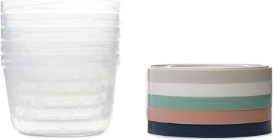 Actual product image Thermobaby Container