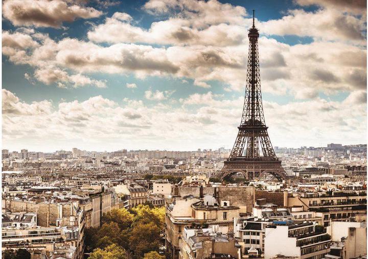 Image du produit Ravensburger Paris (1000 pièces)