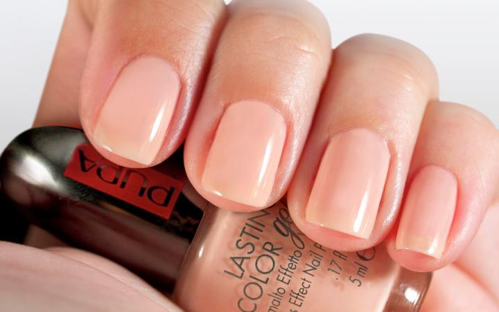 Immagine prodotto Pupa Milano Gel Colore Duraturo Luce Vibrante (012 Luce vibrante, Smalto per unghie effetto gel)