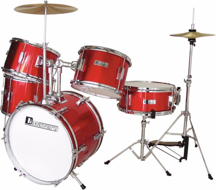 Dimavery JDS-305 (Acoustic-Drum)