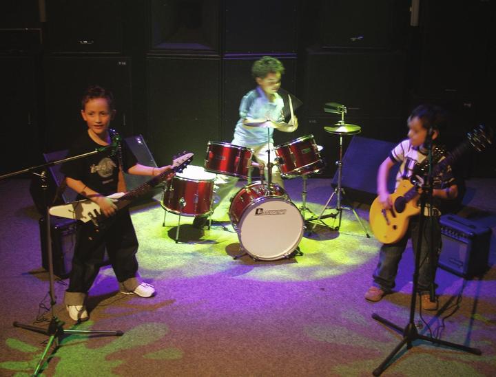 Produktbild Dimavery JDS-305 (Acoustic-Drum)