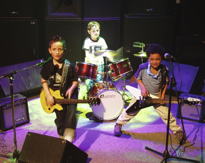 Produktbild Dimavery JDS-305 (Acoustic-Drum)