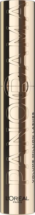 Image du produit L'Oréal Paris Maquillage Volume Million Lashes Mascara Panorama Noir 10.5 ml (#1E1D22 Noir)