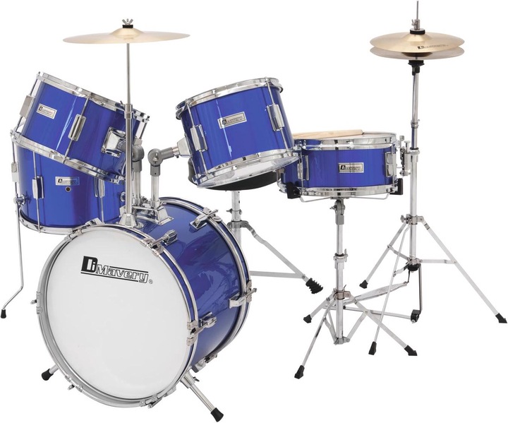 Produktbild Dimavery JDS-305 (Acoustic-Drum)