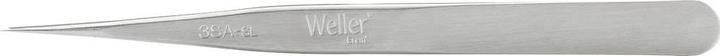 Immagine prodotto Weller Erem Pinzette Erem in acciaio inox, 120 mm dritte, punta a spillo Anti-magnetica