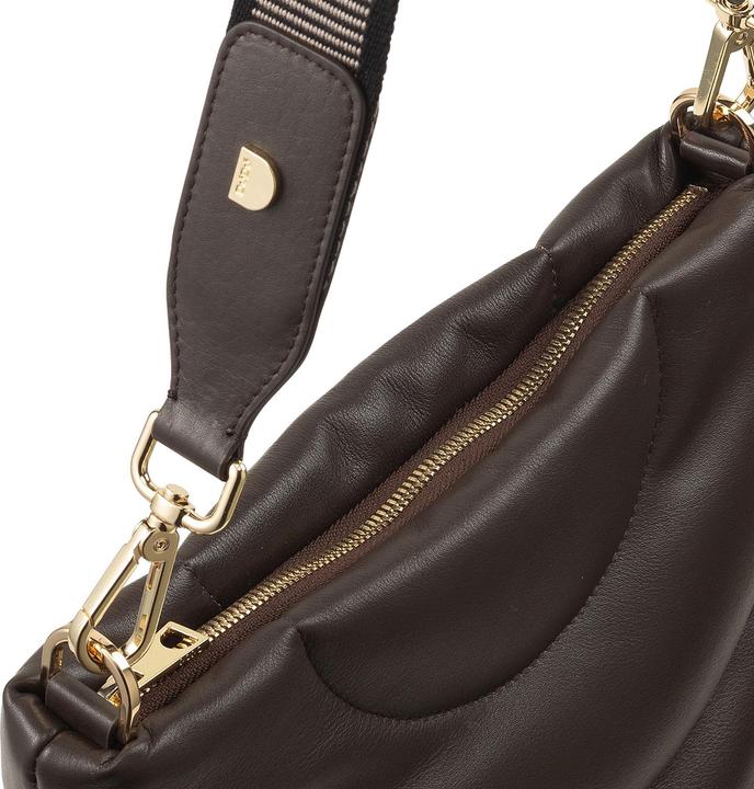 Immagine prodotto Dudu Barbara Schultertasche Leder 24.5 cm