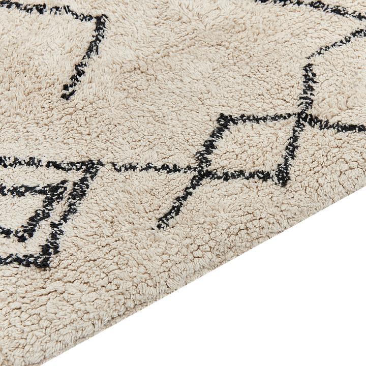 Produktbild Beliani Somek (160 x 230 cm)