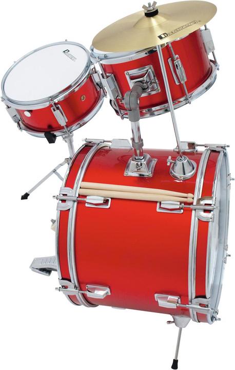 Image du produit Dimavery JDS-203 (Batterie acoustique)