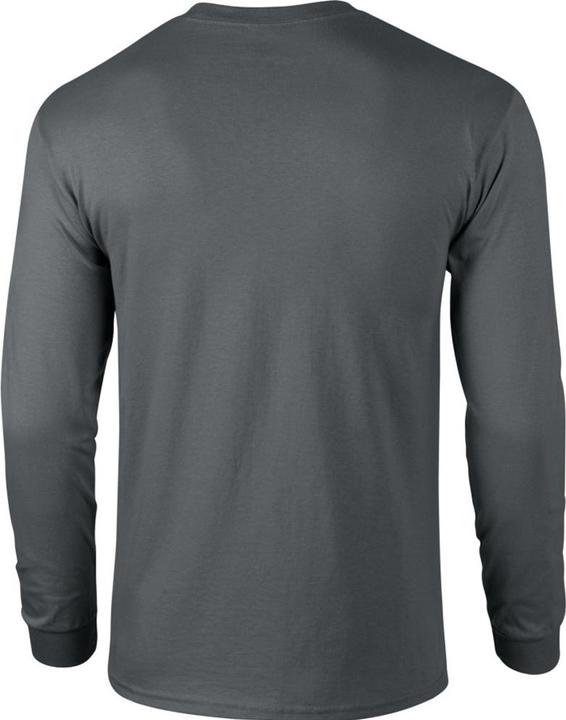 Produktbild Gildan Ultra Tshirt Mit Rundhalsausschnitt Langärmlig (XXL)