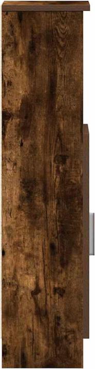 Actual product image vidaXL Badezimmerschrank (20.50 x 22 x 90 cm)