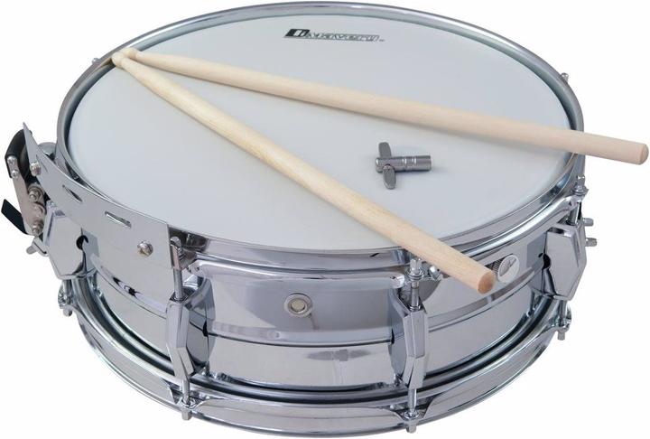 Dimavery SD-200 March snare (Acoustic drum)