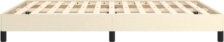 Image du produit vidaXL Bettgestell (140 x 190 cm)