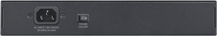 Produktbild Zyxel ES1100-16P v2 (16 Ports)