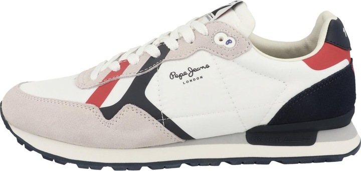 Actual product image Pepe Jeans Brit Road - 61951 (44)
