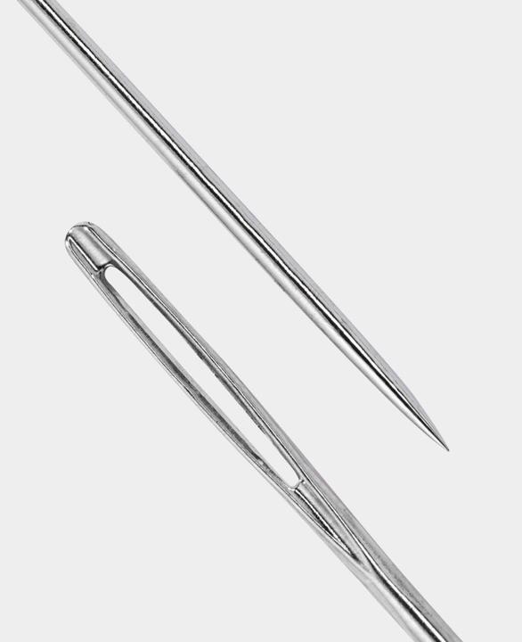 Produktbild Prym Sticknadeln mit Spitze