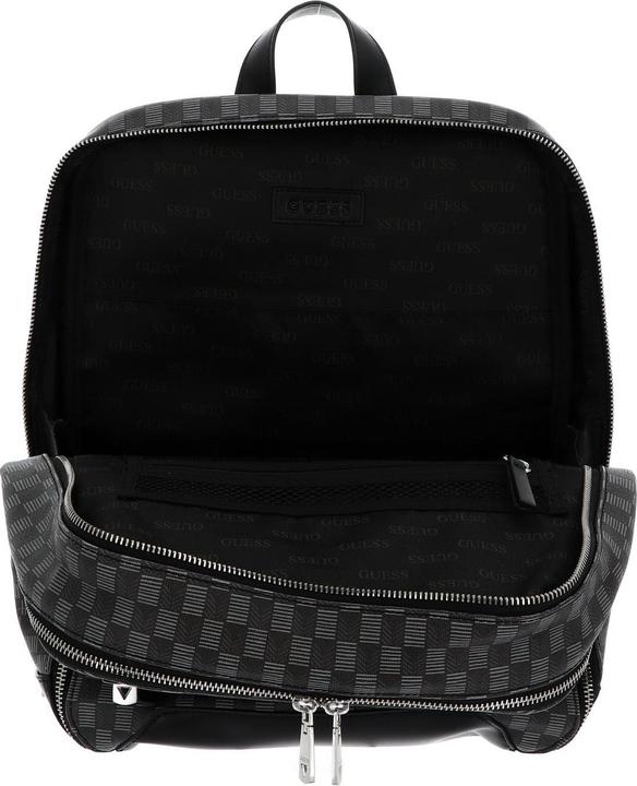Produktbild Guess Torino Jet Set Eco Backpack