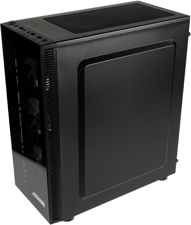 Actual product image Antec NX210 (mATX, Mini-ITX, ATX)
